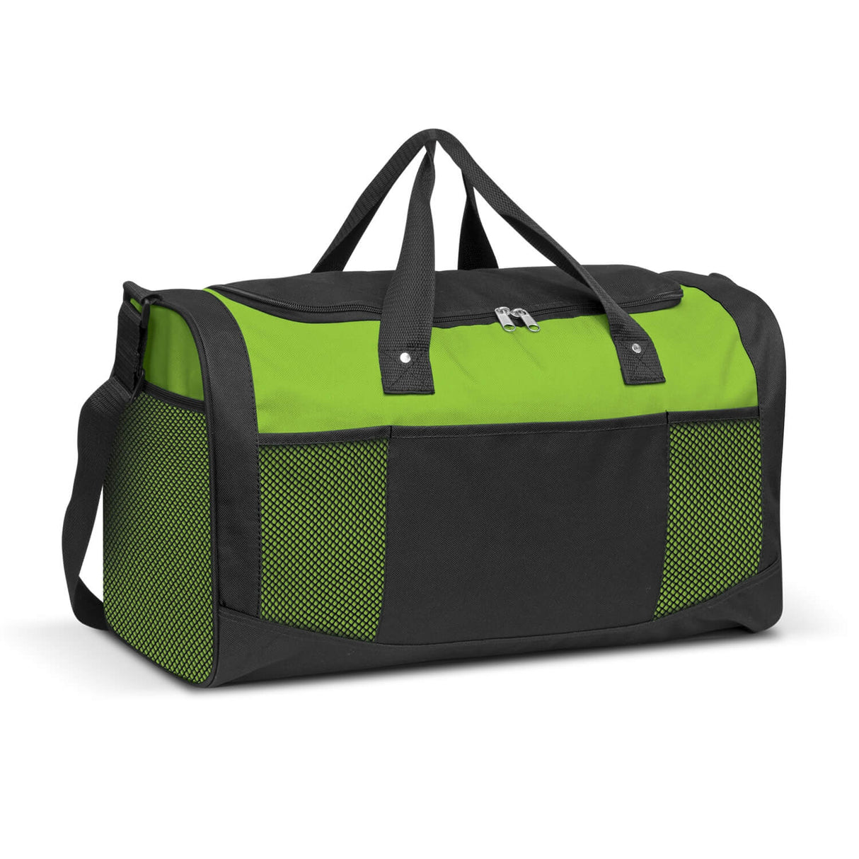 Stellar Duffle Bag - Printed
