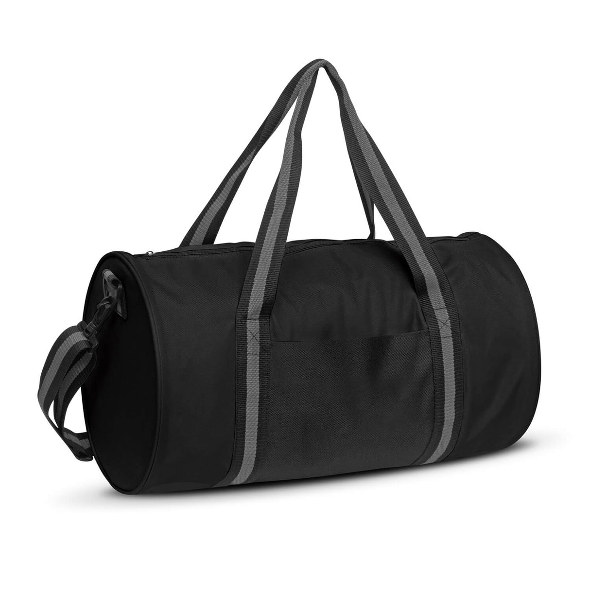 Edge Duffle Bag - Printed