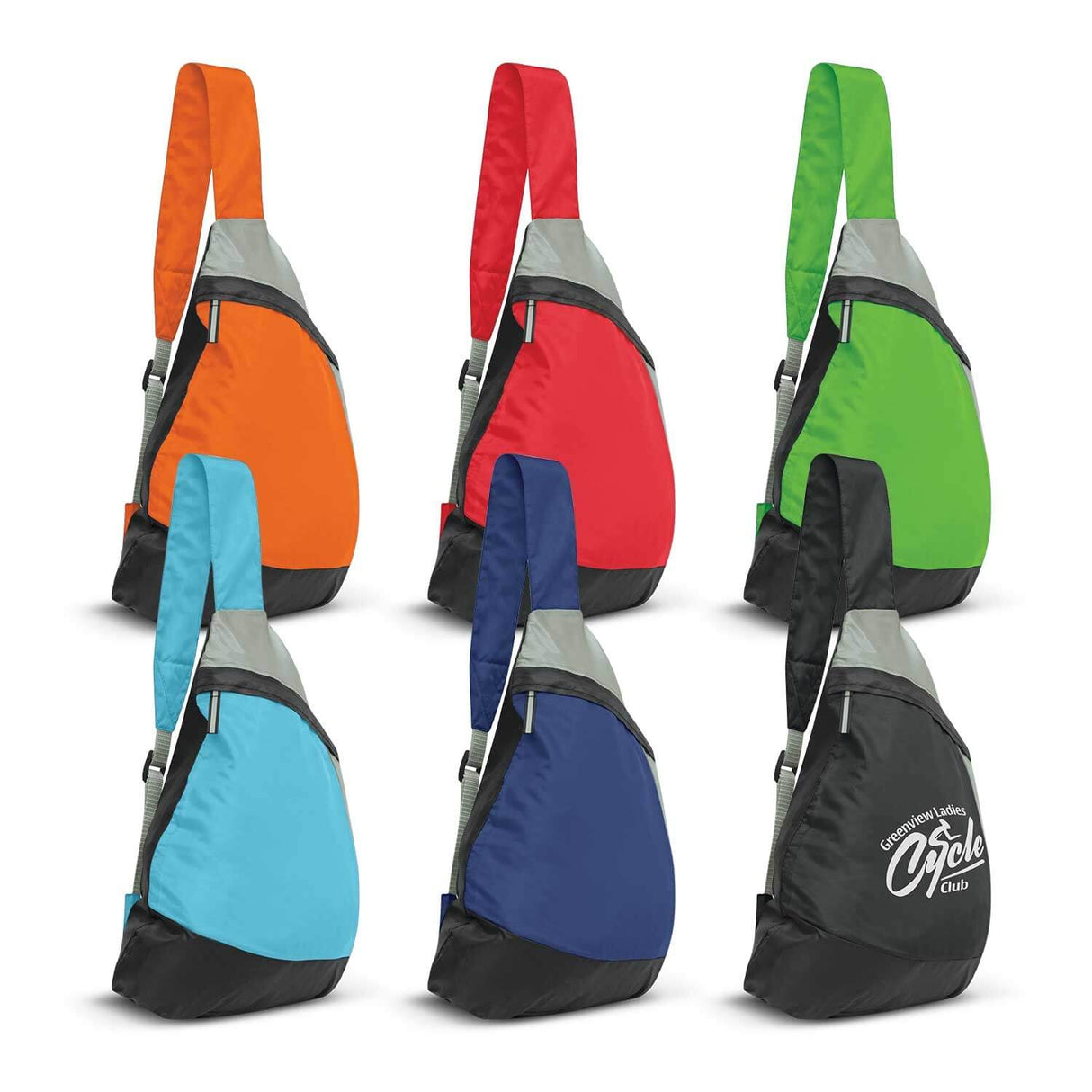 Stellar Slinger Bag - Printed