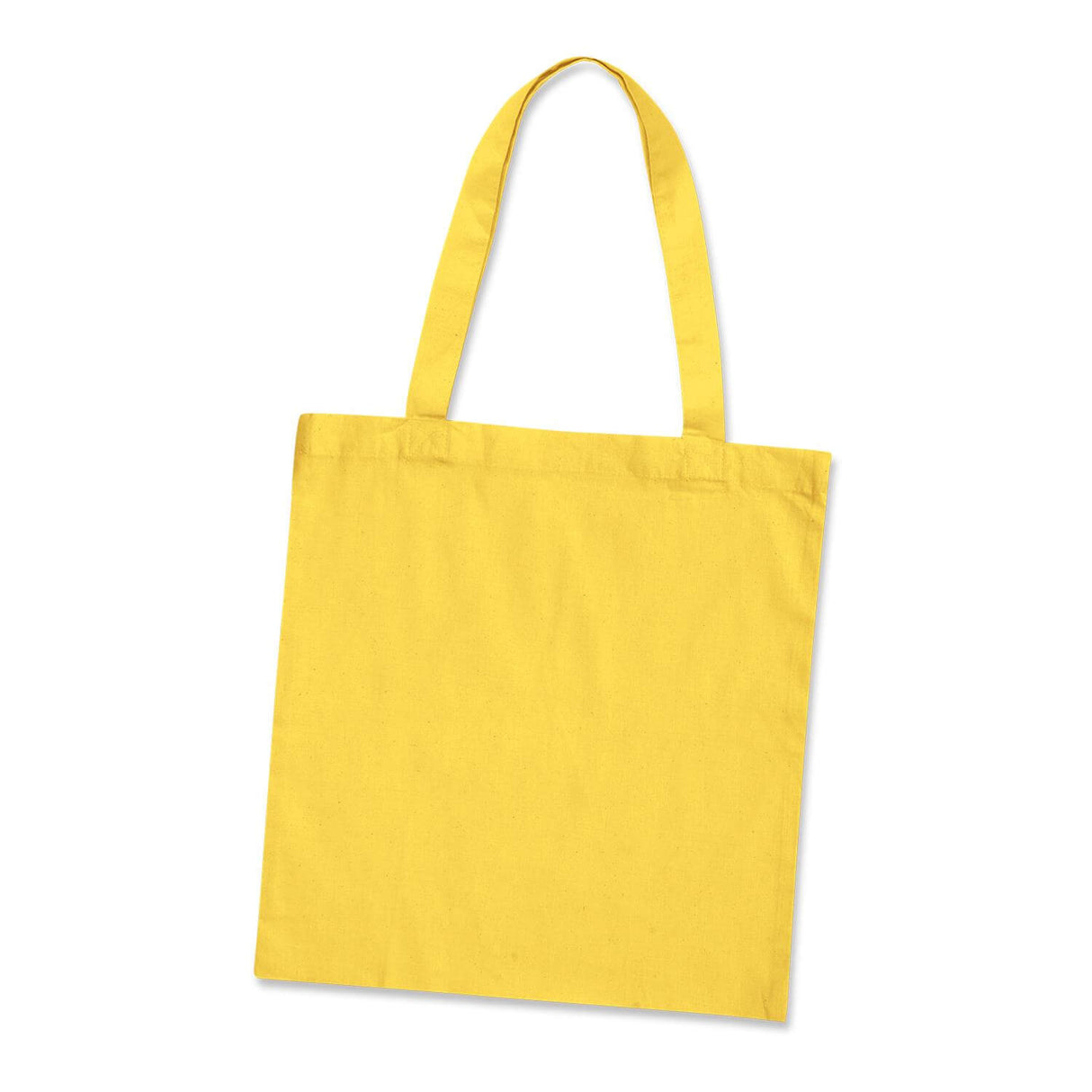 Eco Cotton Tote Bag Colours - Printed