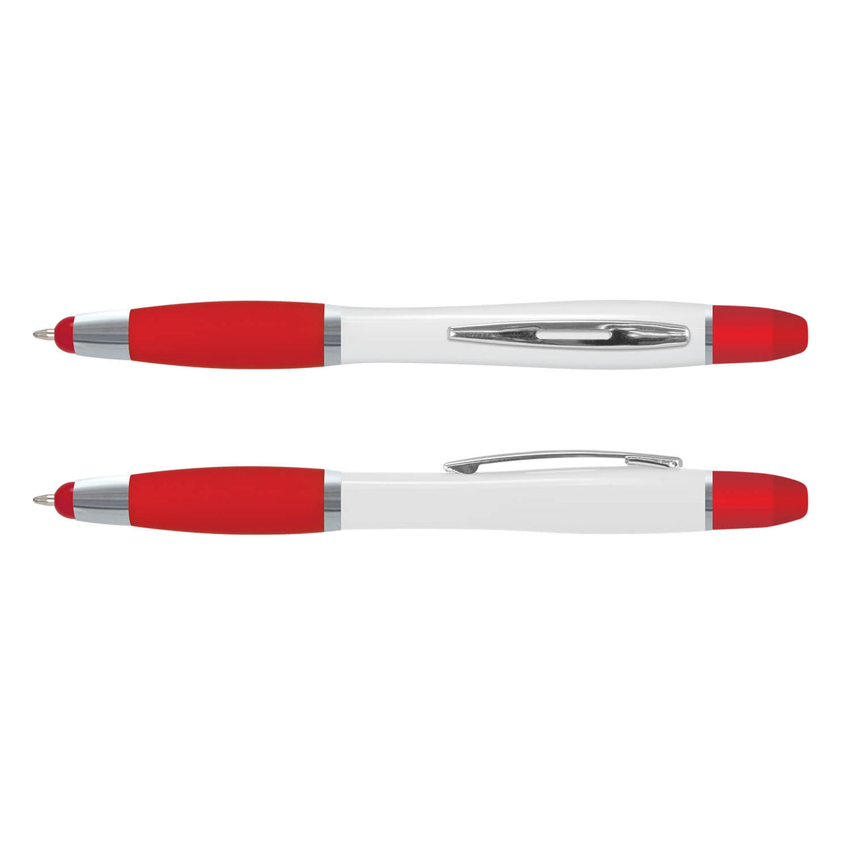 Twist Action Multi-Function Pen - Printed
