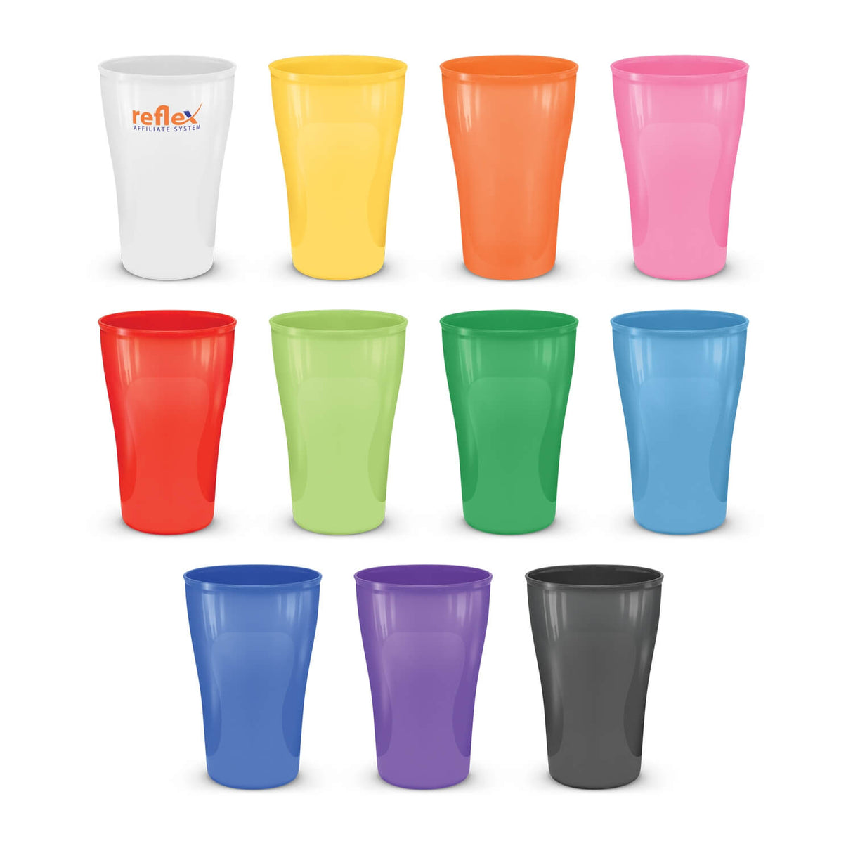 Fresh Cup - Printed