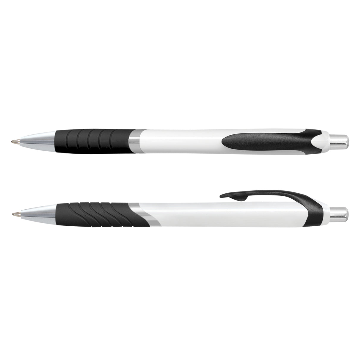 Vantage Pen Coloured Barrel
