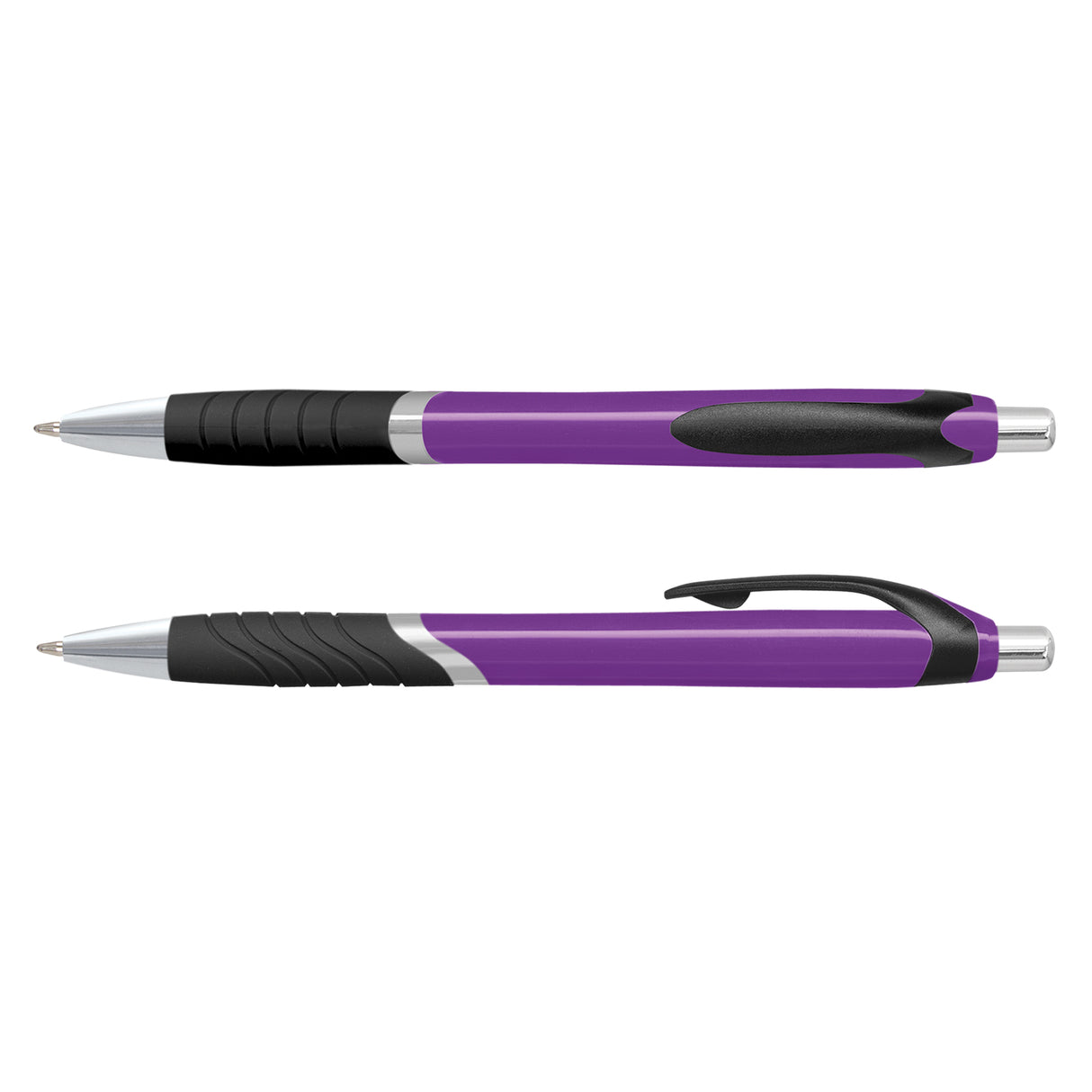 Vantage Pen Coloured Barrel