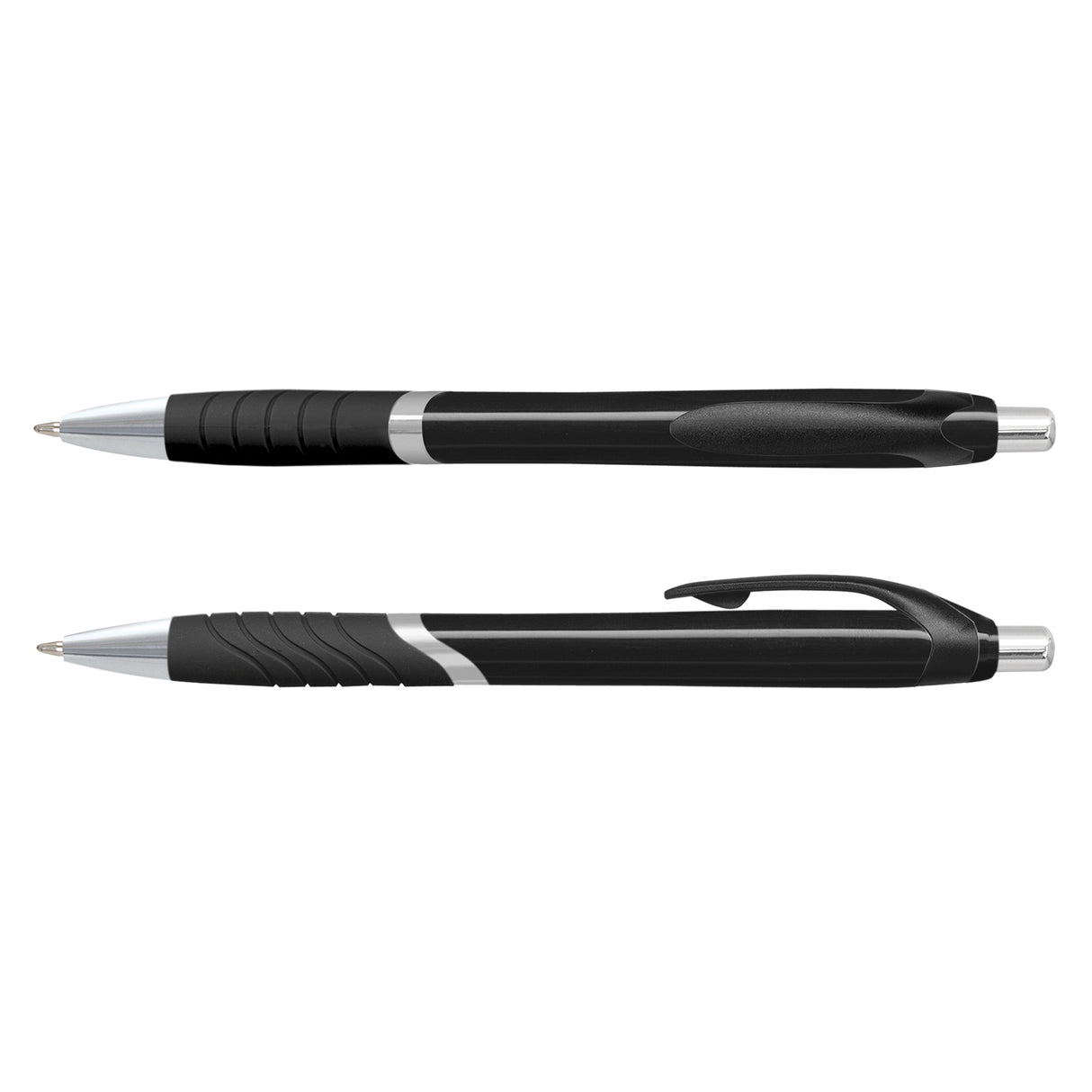 Vantage Pen Coloured Barrel