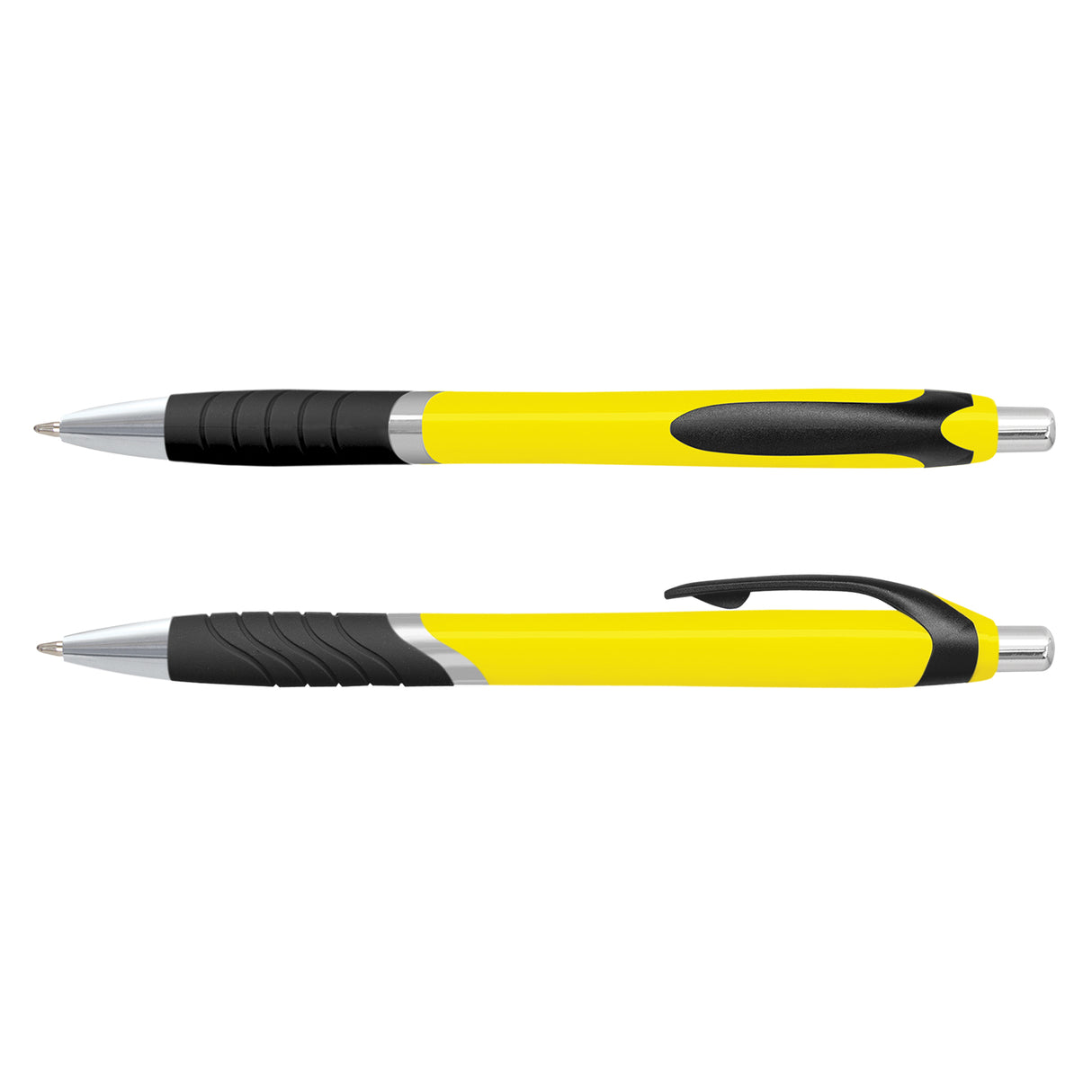 Vantage Pen Coloured Barrel