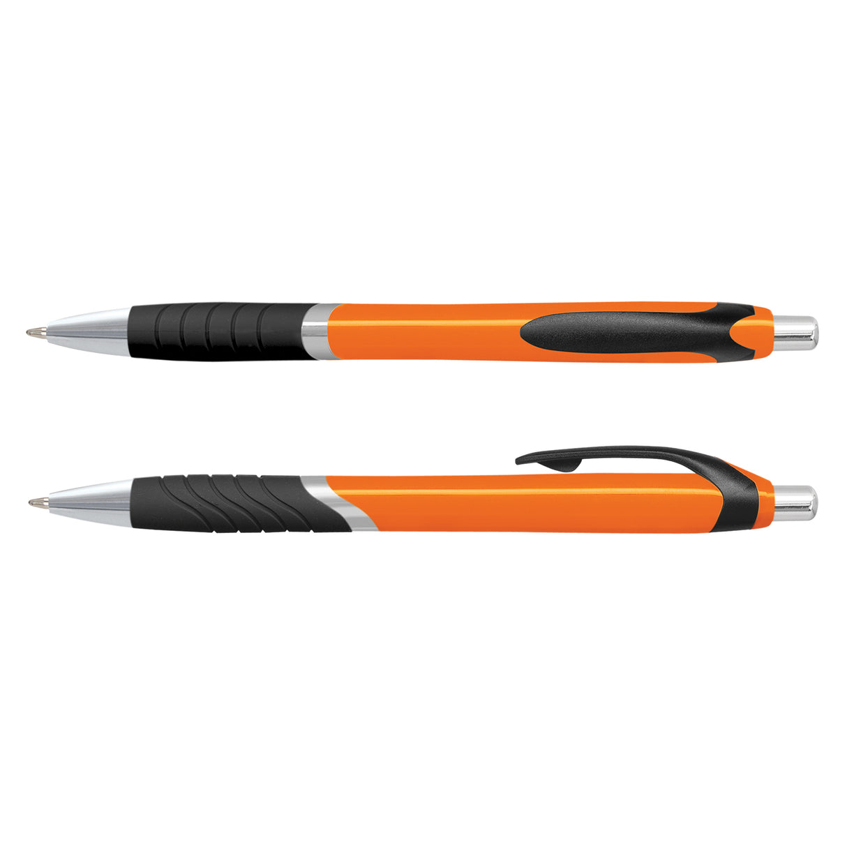 Vantage Pen Coloured Barrel