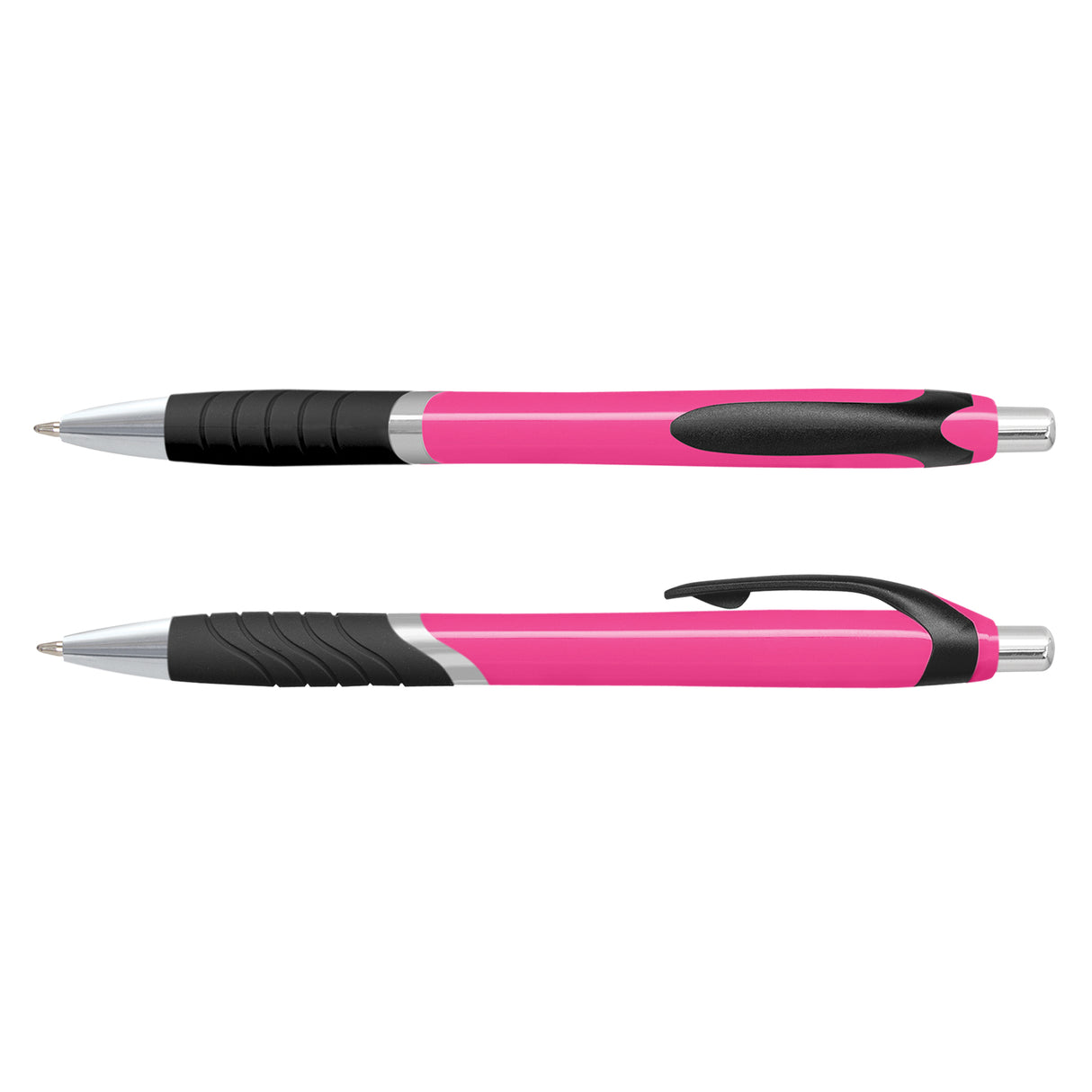 Vantage Pen Coloured Barrel