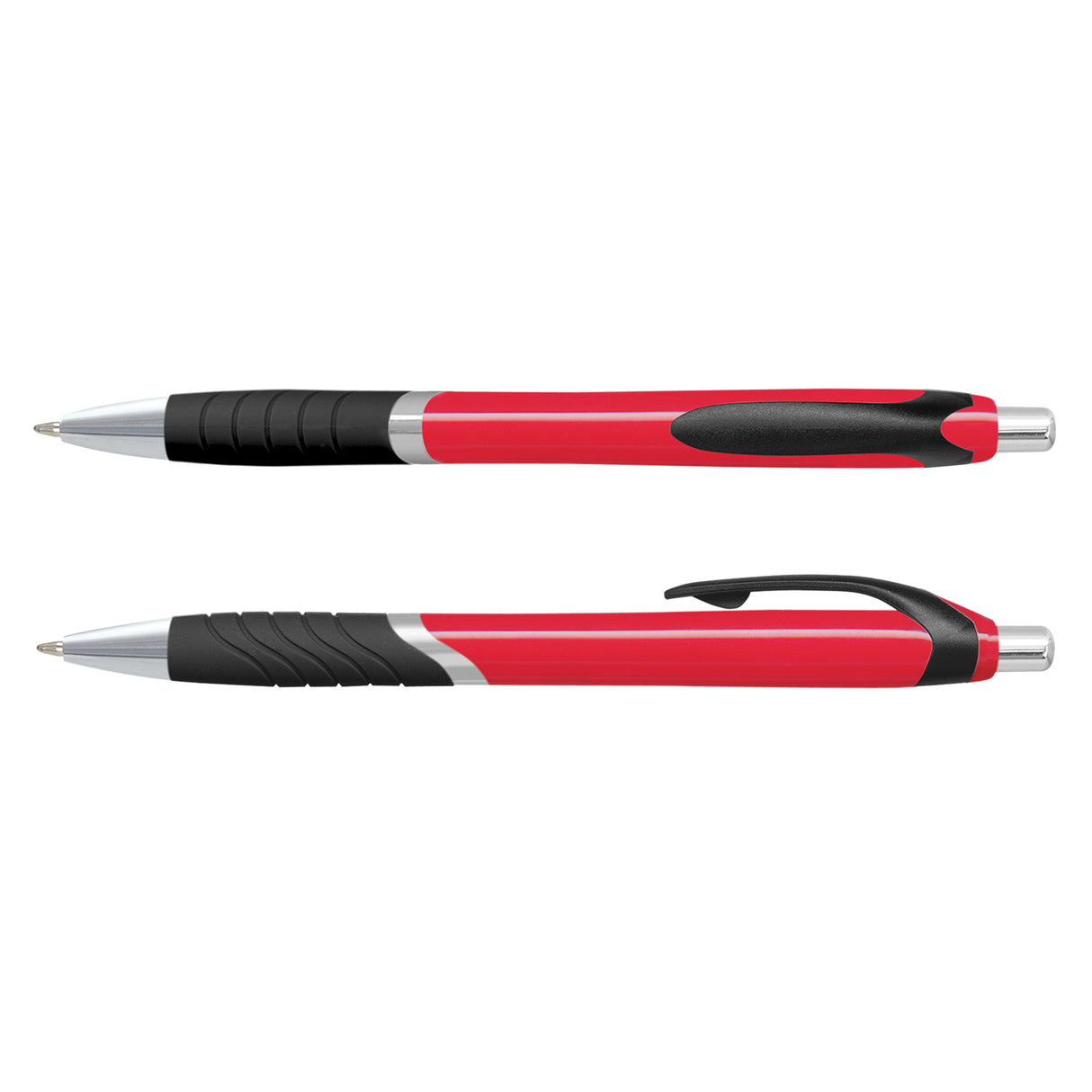 Vantage Pen Coloured Barrel