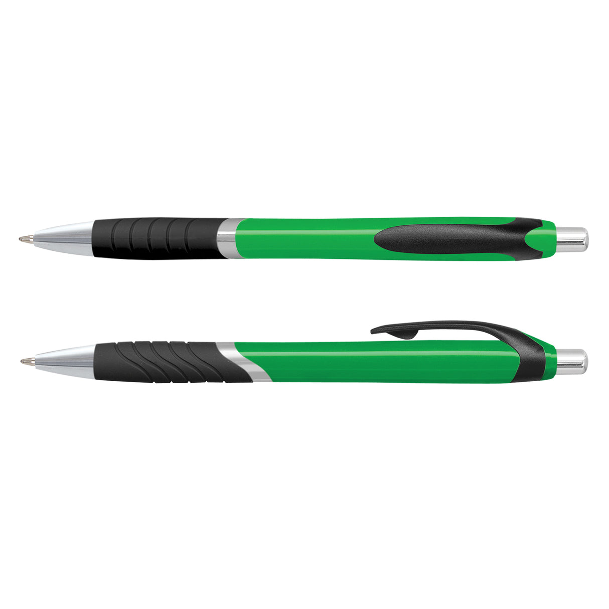 Vantage Pen Coloured Barrel