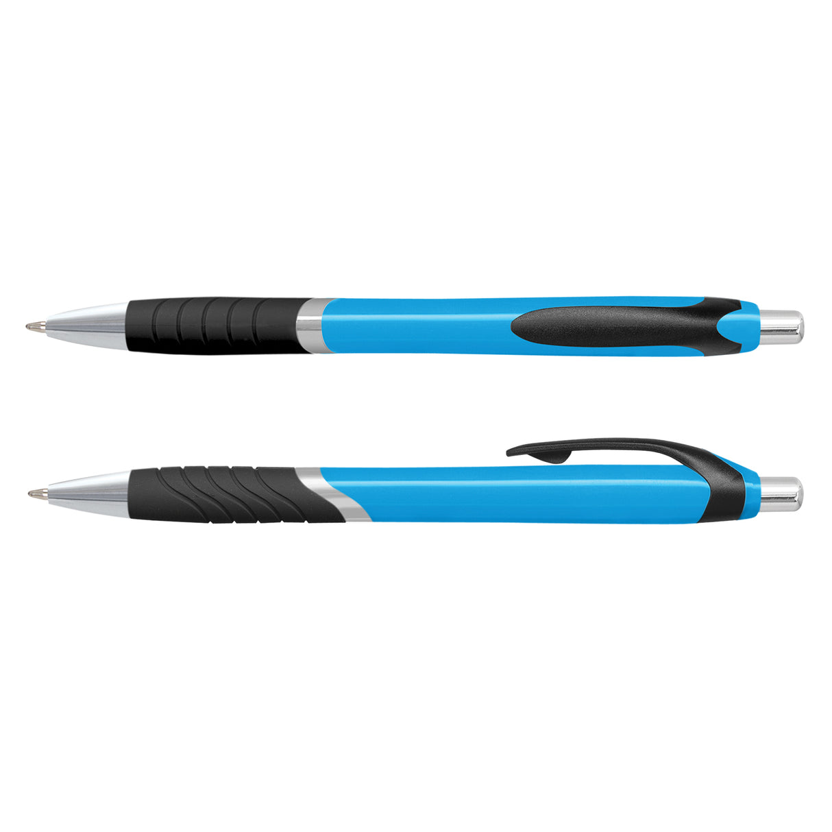 Vantage Pen Coloured Barrel