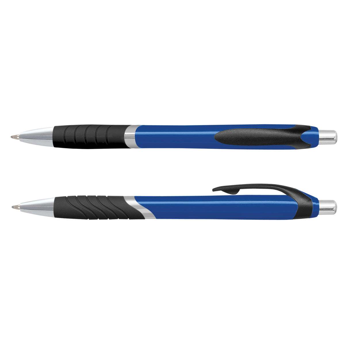 Vantage Pen Coloured Barrel