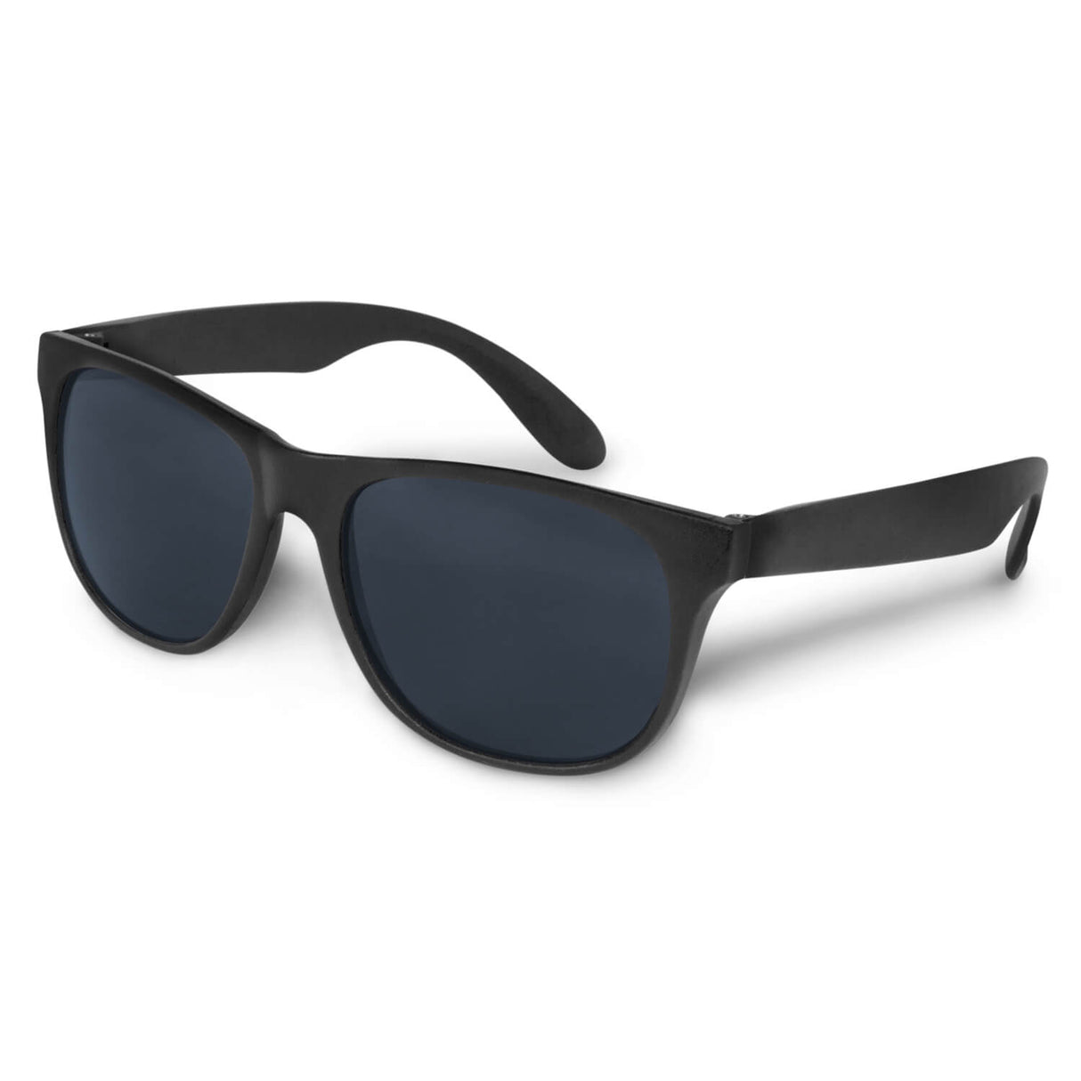 Malibu Basic Sunglasses - Printed