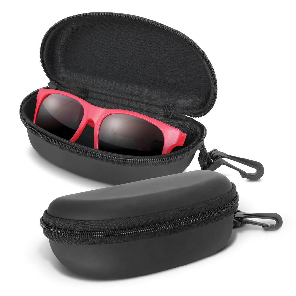 Malibu Basic Sunglasses - Printed
