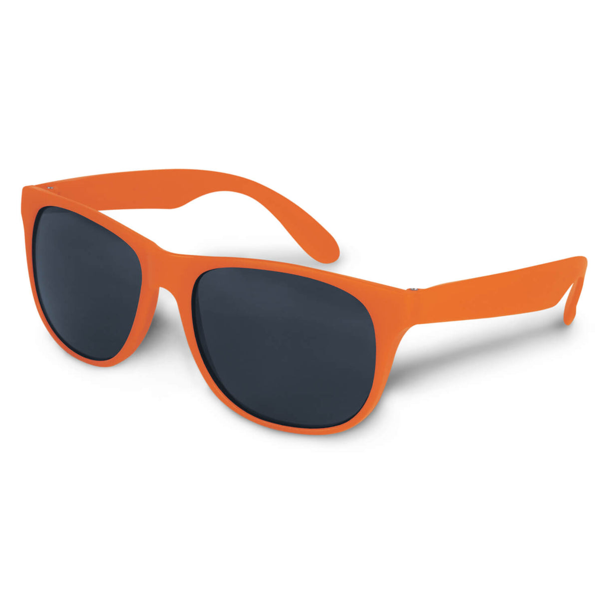 Malibu Basic Sunglasses - Printed