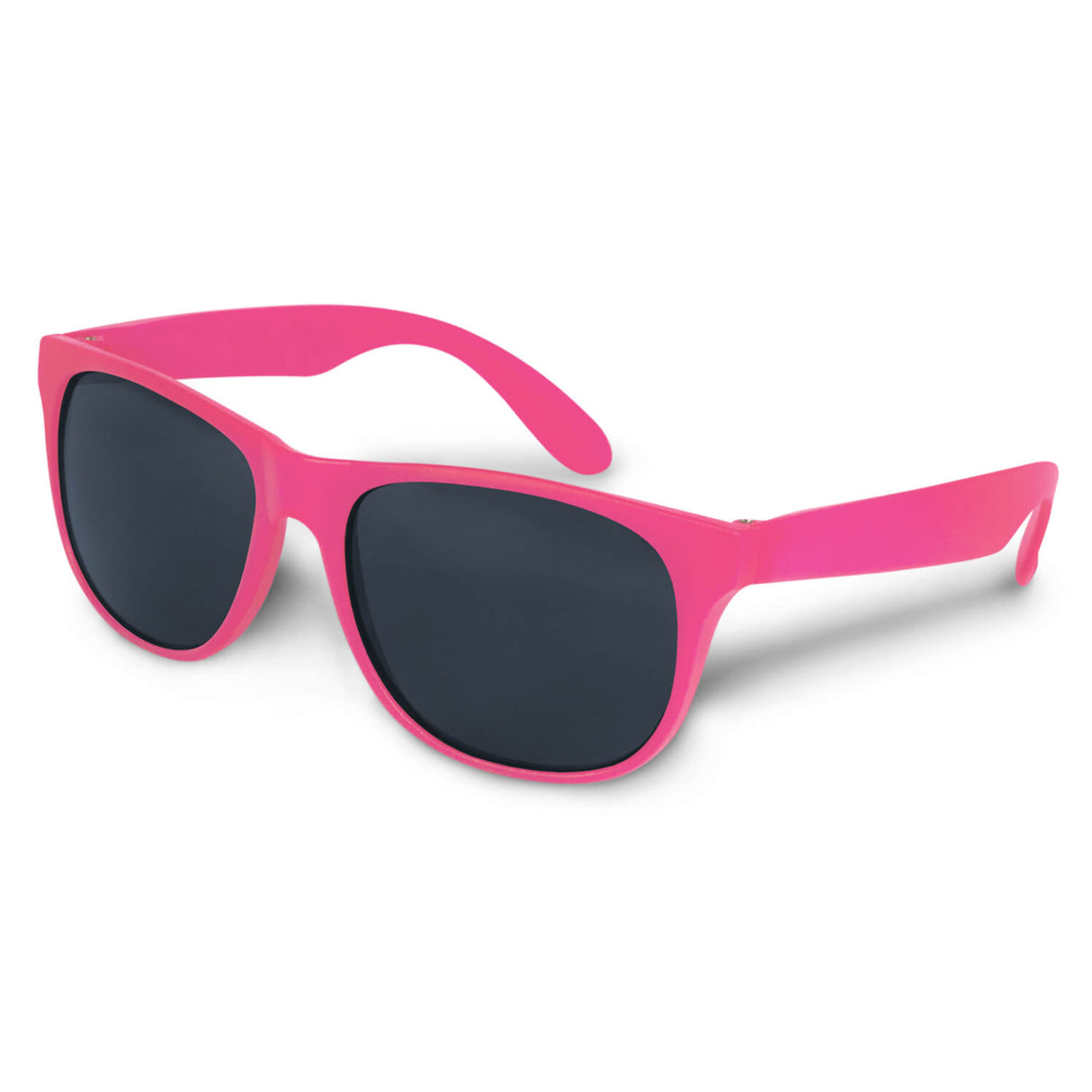 Malibu Basic Sunglasses - Printed