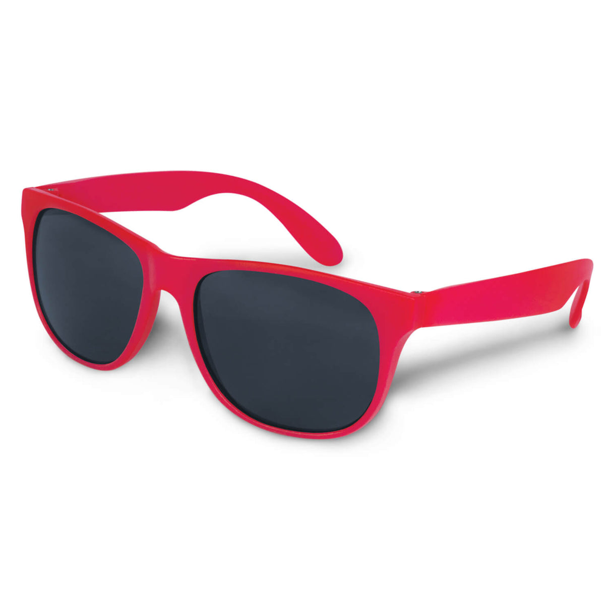 Malibu Basic Sunglasses - Printed