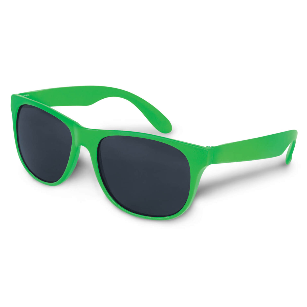Malibu Basic Sunglasses - Printed