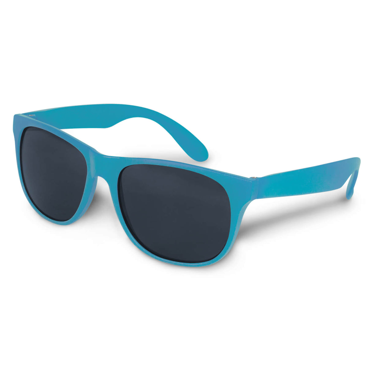 Malibu Basic Sunglasses - Printed