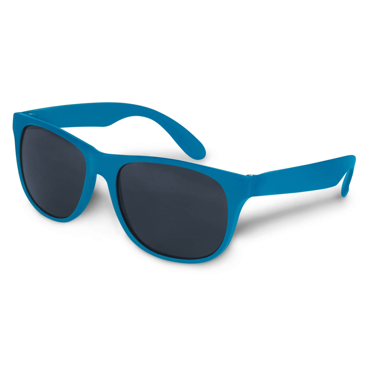 Malibu Basic Sunglasses - Printed