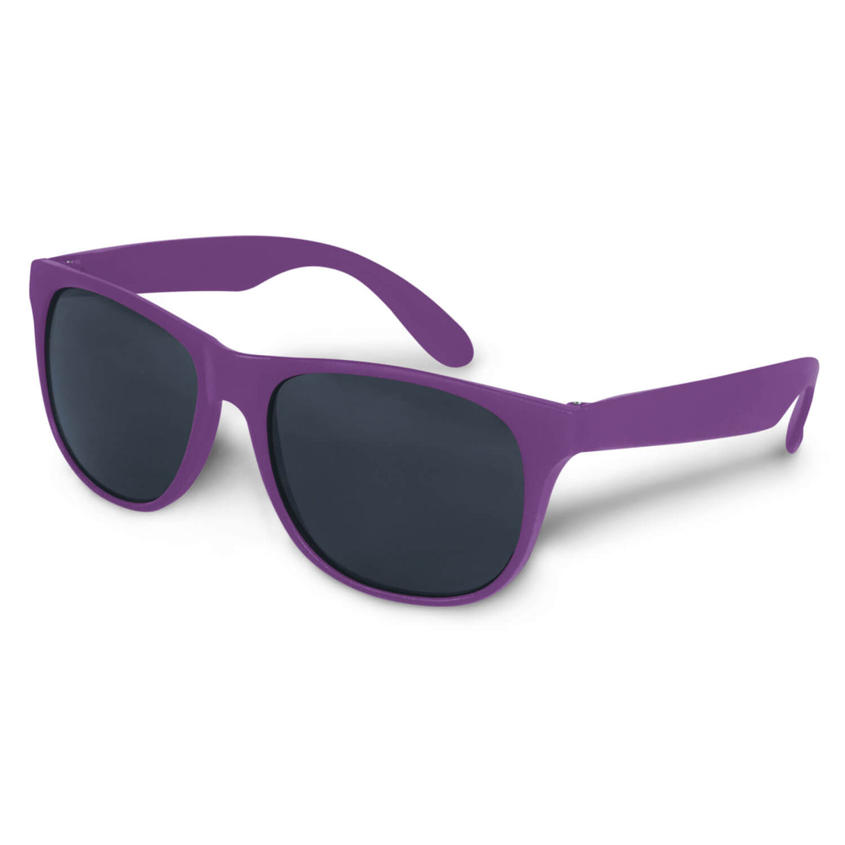 Malibu Basic Sunglasses - Printed