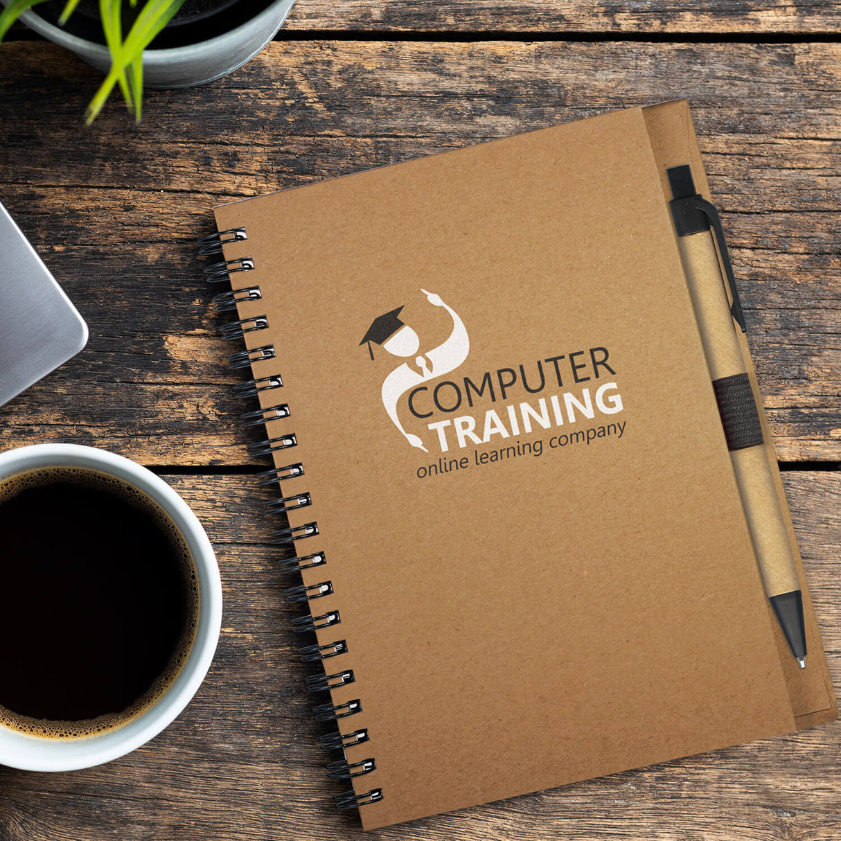 Allegro Notebook  - Printed