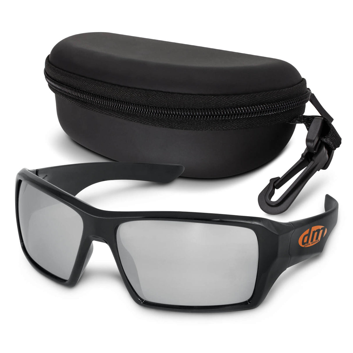 Barossa Sunglasses - Printed