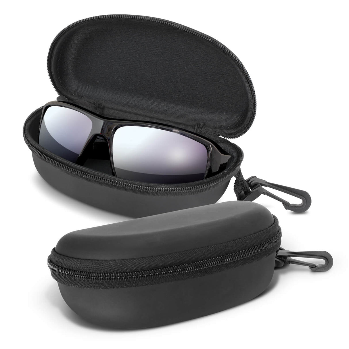 Barossa Sunglasses - Printed