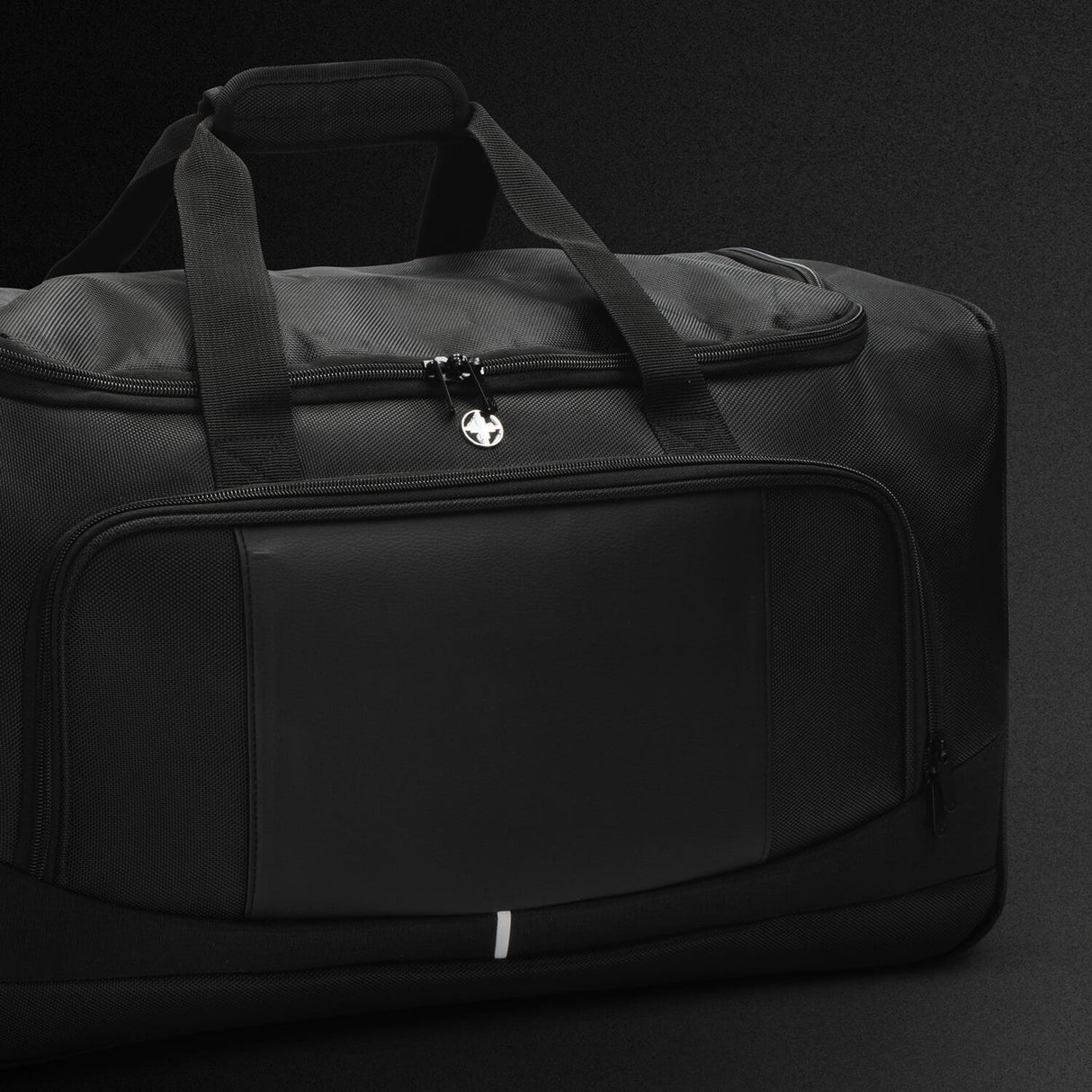 Swiss Peak Weekend Bag - Printed