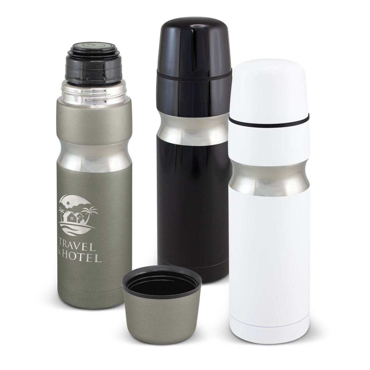 XD Vacuum Flask 500ml - Engraved