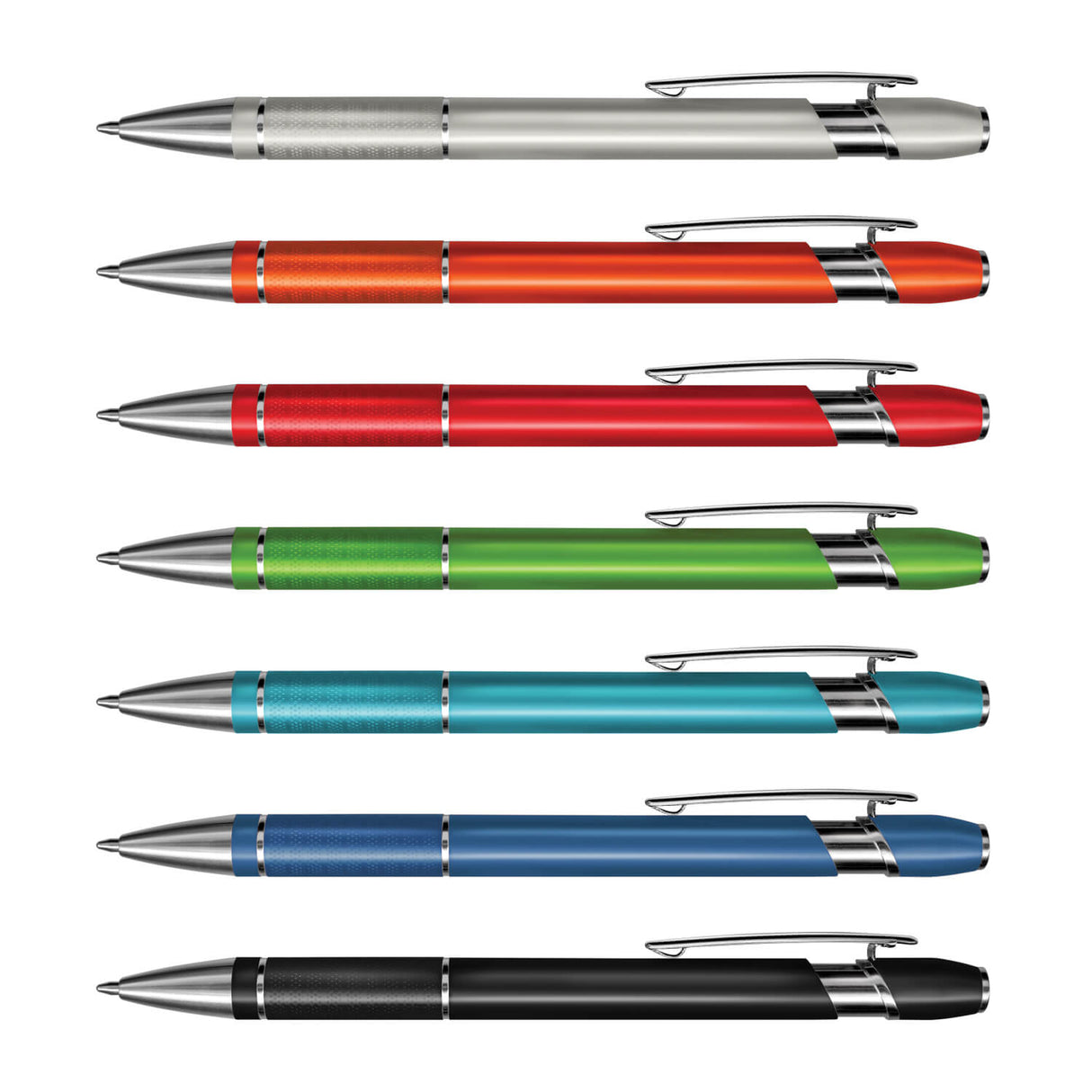 Century Pen - Branded