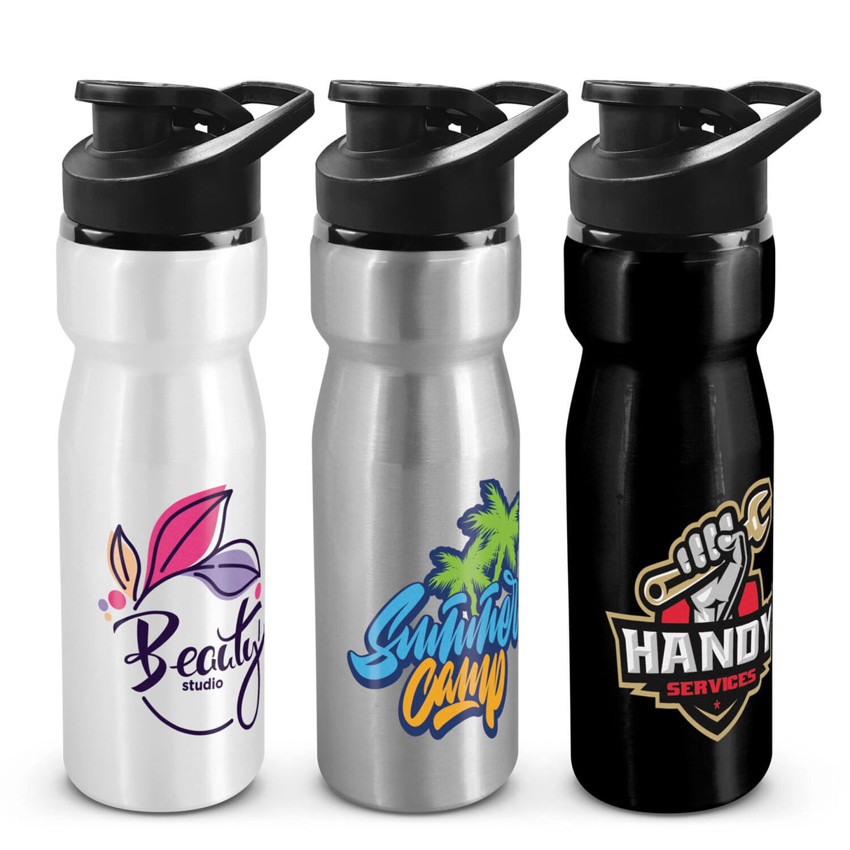 Smart Drink Bottle 750ml