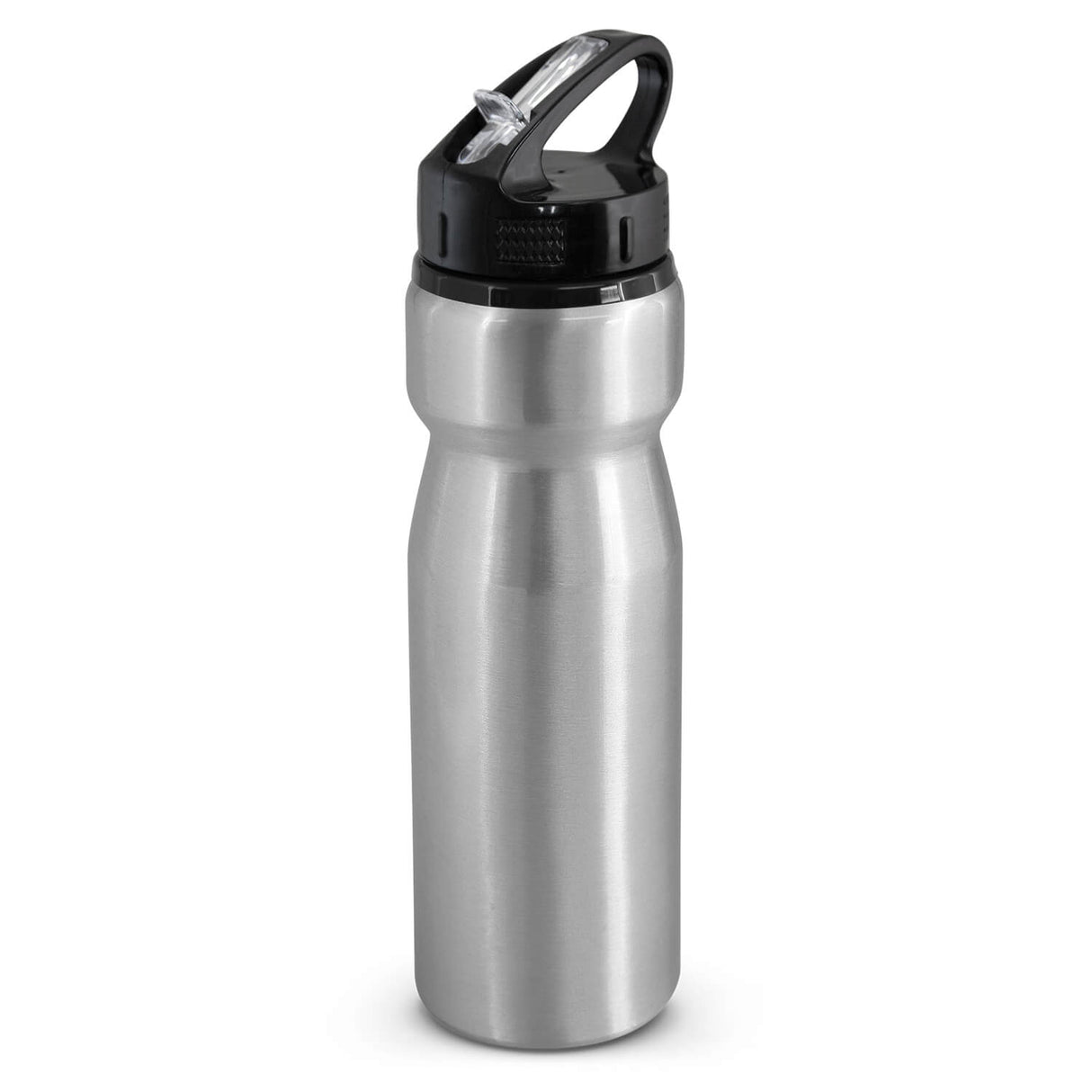 Smart Flip Aluminium Custom Bottle 750ml