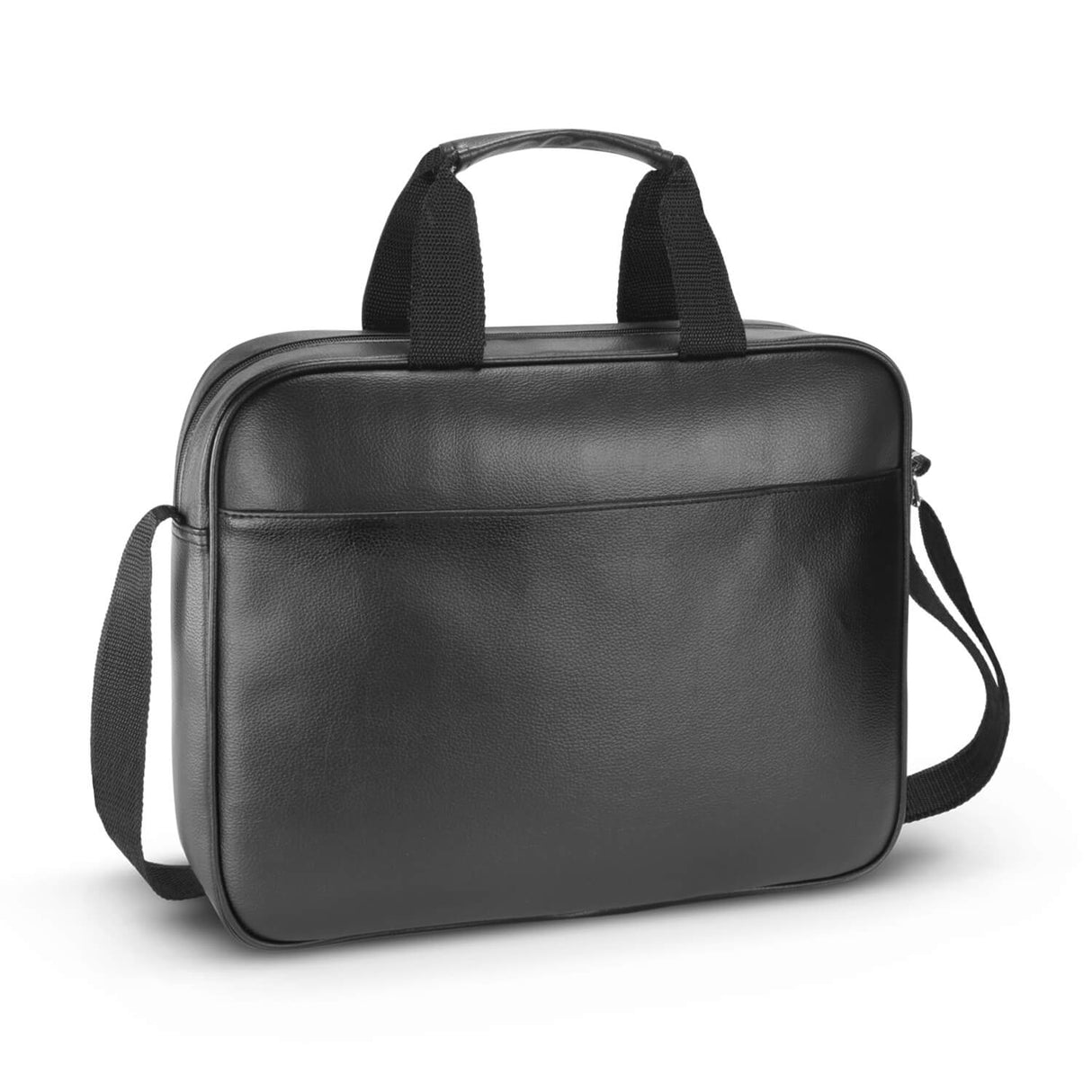 Synergy Laptop Bag - Printed