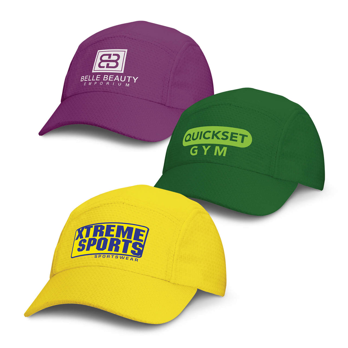 Sport Cap - Printed