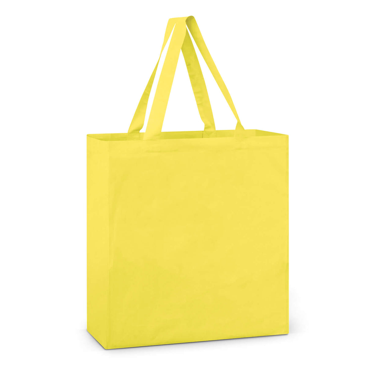 Stellar Cotton Tote Bag - Colours