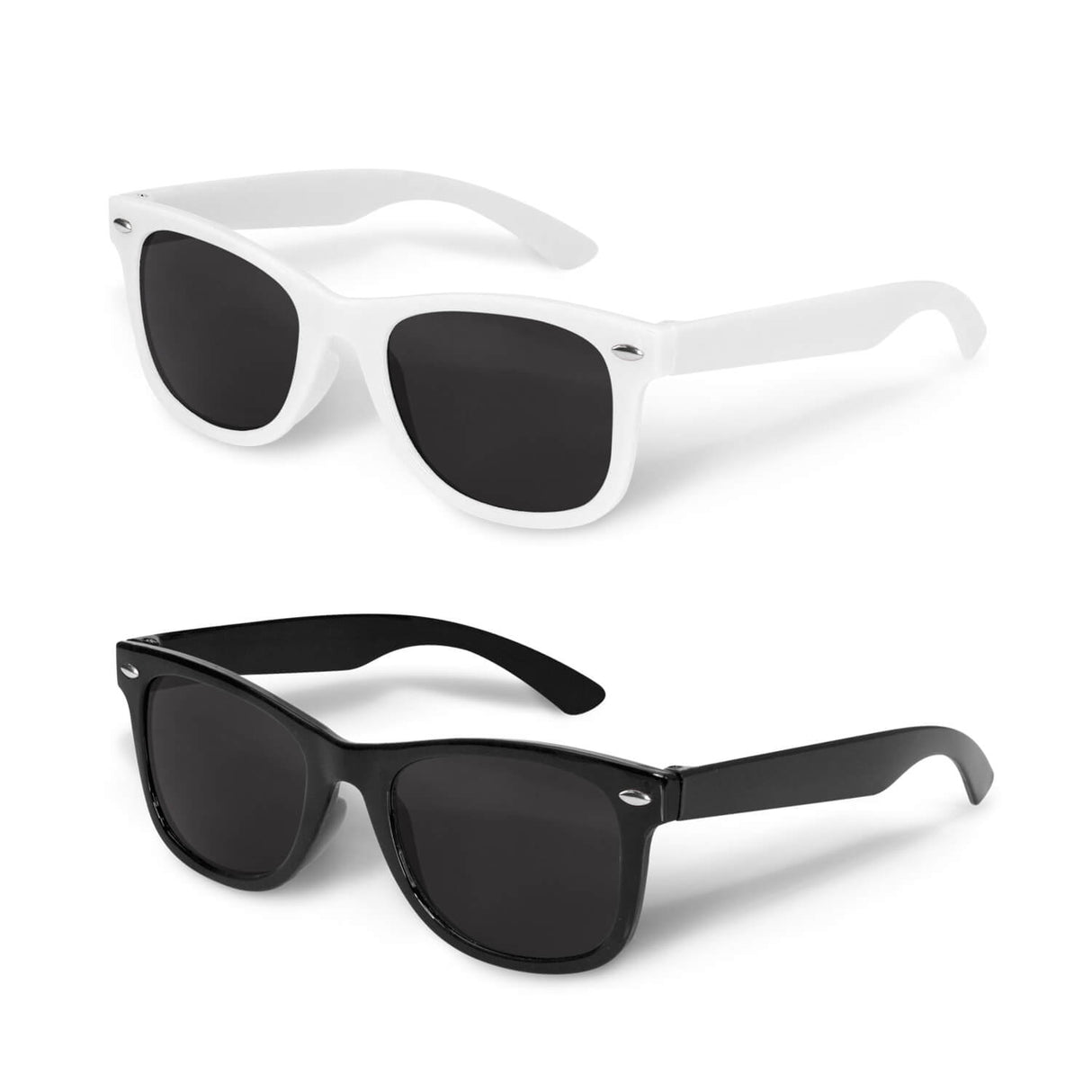 Malibu Kids Sunglasses - Printed