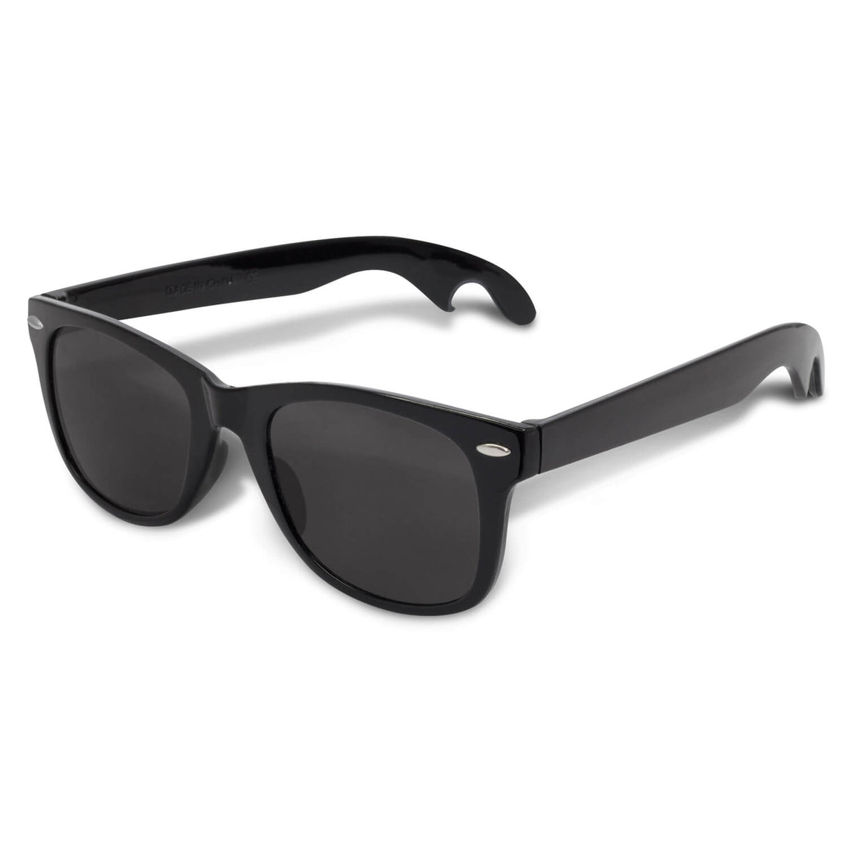 Malibu Sunglasses Bottle Opener- Printed
