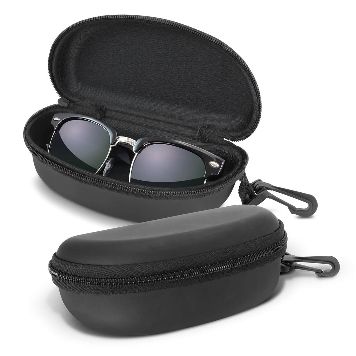 Maverick Sunglasses - Printed