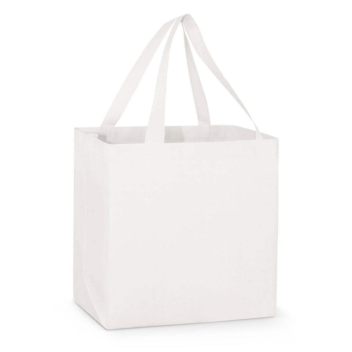 Shopper Tote Bag - Printed