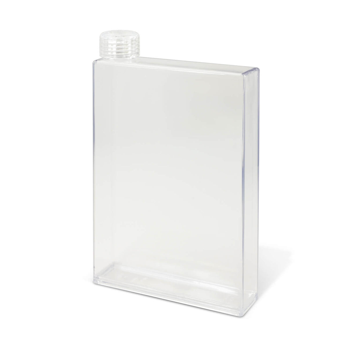 Notebook Water Bottle 500ml - Printed