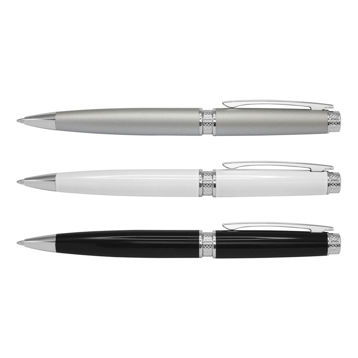 Ambassador Pen - Engraved