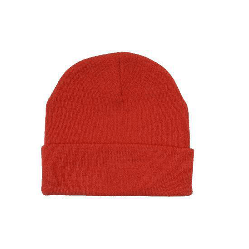 Headwear Acrylic Beanie Toque Cap