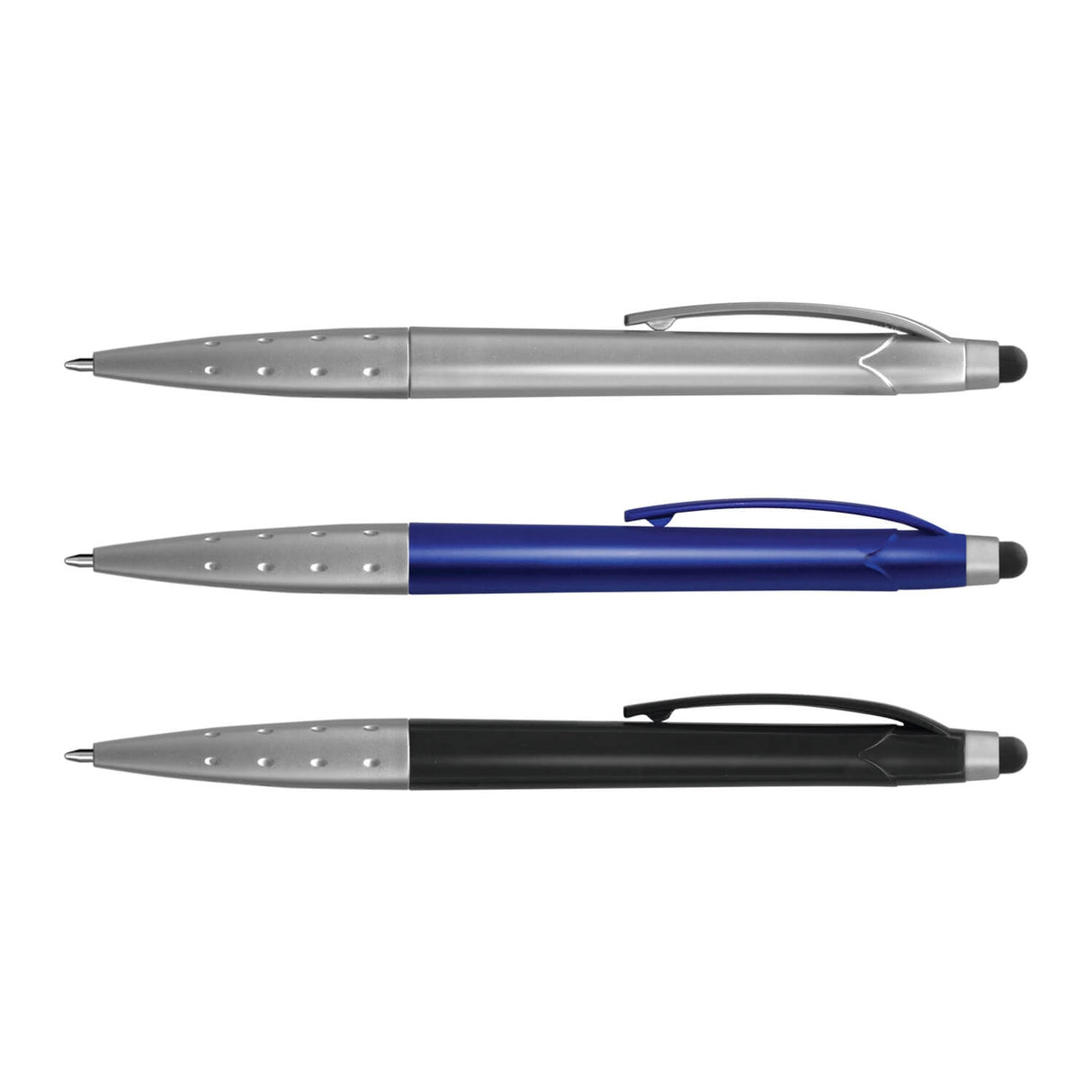 Spark Stylus Pen Metallic