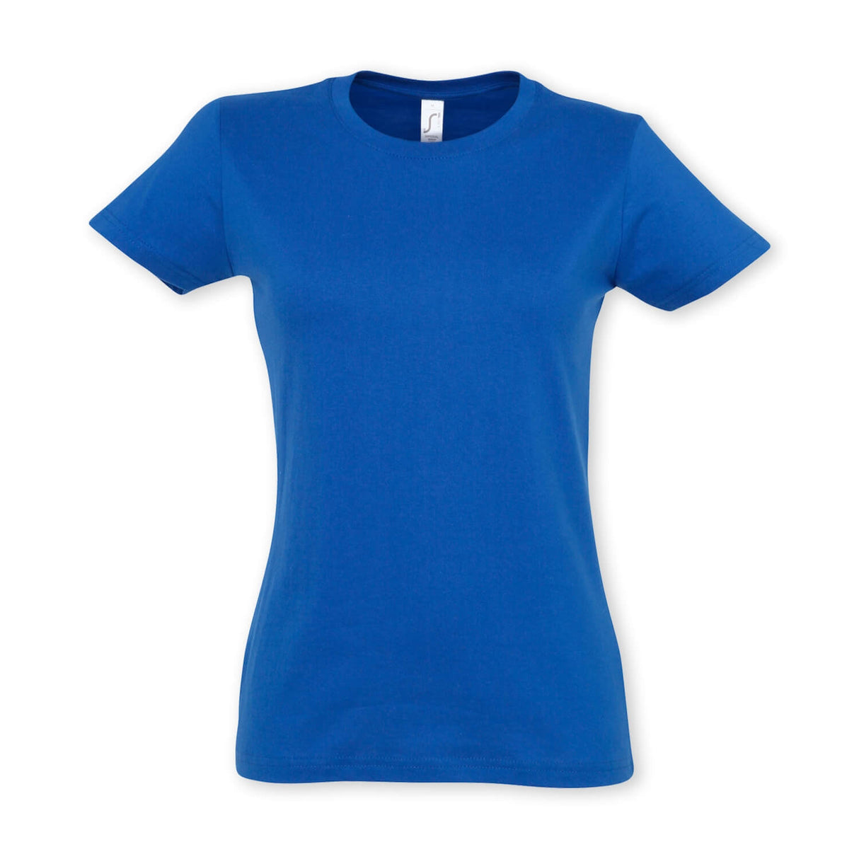 SOLS Cotton T-Shirt 190gm Ladies  - Printed