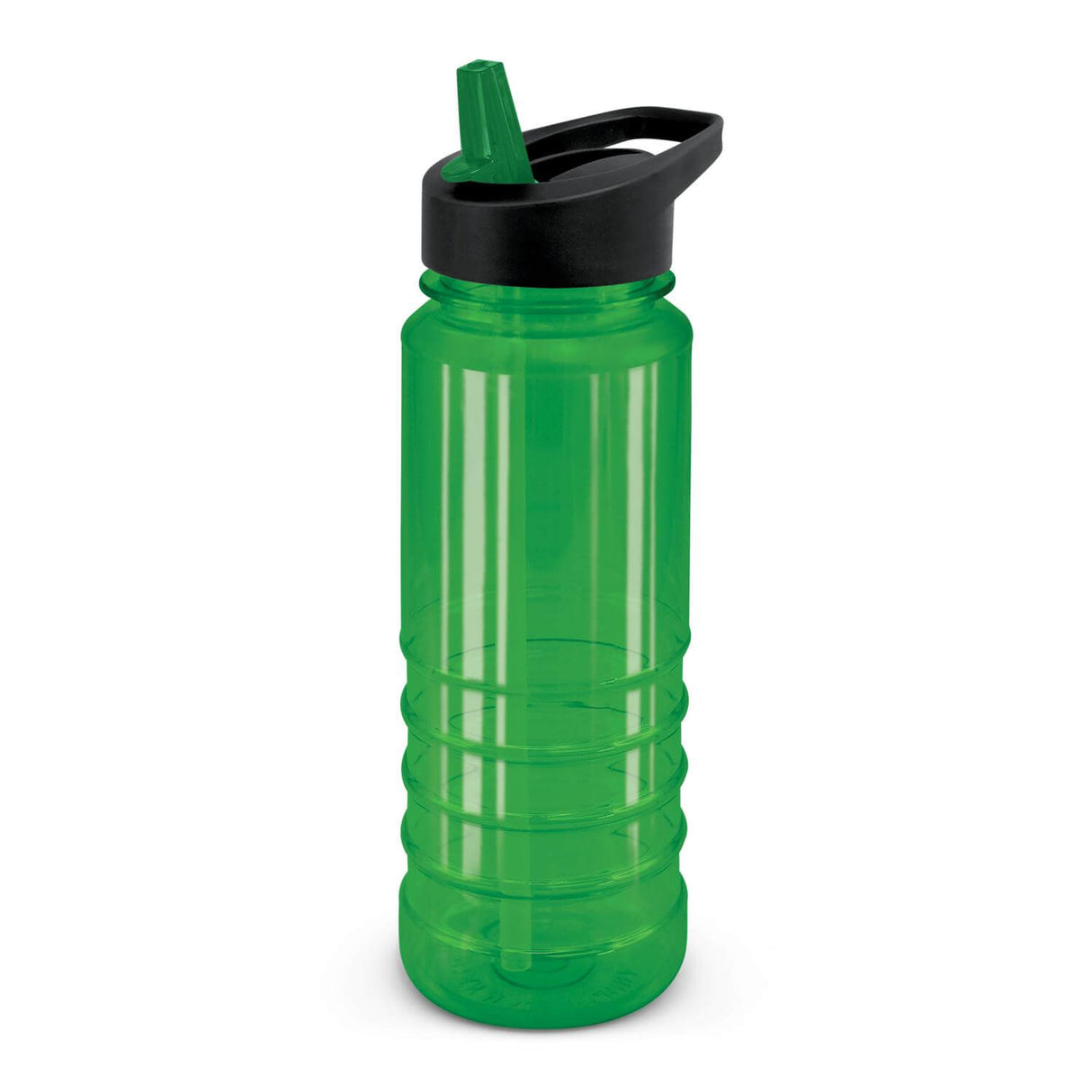 Tritan Sports Bottle 750ml - Printed