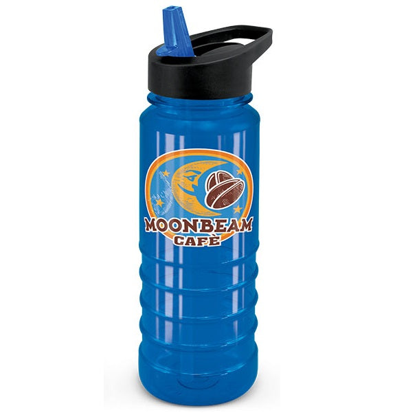 Tritan Sports Bottle 750ml - Full Colour Print