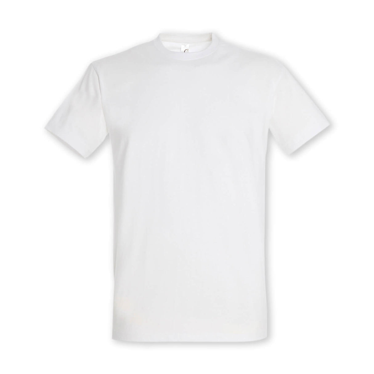 SOLS Cotton T-Shirt 190gm  - Printed