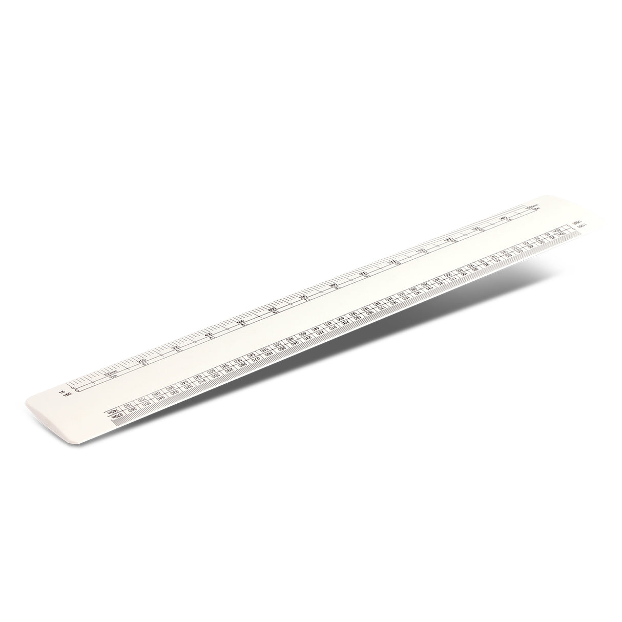 Scale Ruler - Printed