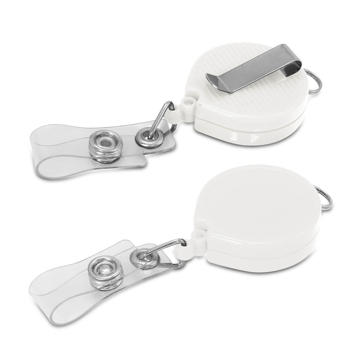 Stellar Retractable ID Holder - Printed